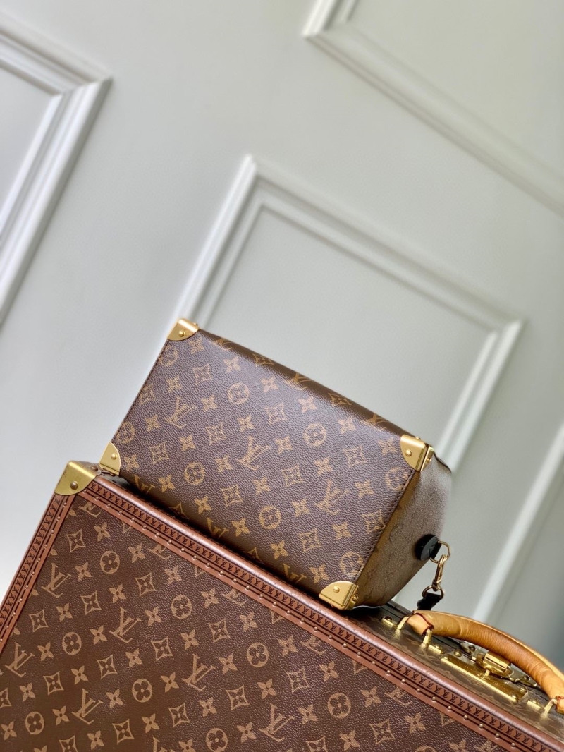 LV Speedy Bags